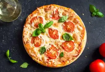 Margarita Pizza